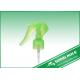 24/410,28/410,28/415 Green PP Plastic Trigger Sprayer for Air Fresher Bottle