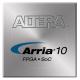 10AX115S2F45E2LG      Intel / Altera