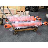 9323697  Hiachi zx135-5 arm  hydraulic cylinders rod  excavator parts
