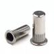 1-3.5 Pitch Zinc Finish Carbon Steel Stainless Steel Rivet Nuts for Durable Fastening
