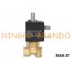 Espresso Coffee Machine 3 Way Solenoid Valve 220V 230V 240V AC