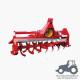 TM180 Farm equipment tractor 3point Rotary Tillers