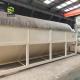 11kw Clay Brick Making Machine 50-70 Ton/Hour XS6000*2000 Round Roller Sieve Automated