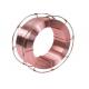 H10Mn2 Aws A5.17 Eh14 Submerged Arc Saw Welding Wire 2.5mm 3.2mm 4.0mm 5.0mm
