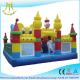 Hansel best price cheapest inflatable cartoon bounce house kids play