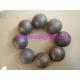 low breakgae less wear casting steel grinding balls for mining and milling ores