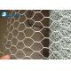 1 inch pvc coated hexagonal chicken wire mesh / chicken coop wire mesh for sale