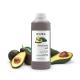 Cas 8024 32 6  Refined Avocado Oil 500ML Body Care for Cosmetics/Massage
