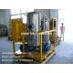 SYA Stainless Steel UCO Treatment Machine, UCO Processing Unit | Oil Purifier Plant