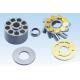 Yuken A220 Hydraulic Pump Repair Parts , Variable Displacement Piston Pump Spare Parts