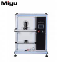 Laboratory Testing Equipment Wire Conduction Life Test Accurately Speed Control