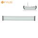 100W 15000lm Warehouse LED High Bay Lights Linear With Rohs Certificate