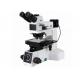 Digital Reflected Light Transmission Optical Microscope 10000X 5000X Polarizing
