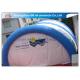 Waterproof Inflatable Air Tent Hot Welding Custom 10 X 10 Tent for Exhibition