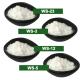 Cooling Agent WS-3  N-ethyl-5-methyl-2-(1-methyl ethyl) cyclohexyl carbonyl amide