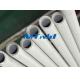 TP309S / 1.4833 DN250 Double Welded Steel Pipes For Transportation , Big Size