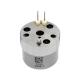 Heavy Truck Construction Machine Diesel Injector Repair Spare Parts 0379 Control Valve for E1 EUI