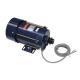 SSS220V Exproof Single Phase Gas Pump Motor Bennett Fuel Dispenser Parts 0.75kw
