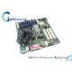 New Original ATM Parts NCR 6626 PC Core Talladega Processor Motherboard with CPU and Fan 4970464481 497-0464481
