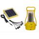 Solar Lantern  with radio,high lumens LED lighting garden lights with solar power