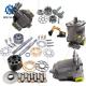 Uchida Rexroth Hydraulic Main Pump Parts A8VO55 80 107 120 140 A8VO160 For U30 U35 R80 DH80 SK30 SK35 ZX70 Repair