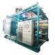 PSSM230 Automatic EPS Foam Molding Machine PLC Controlled