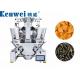 10 Head Kenwei Multihead Weigher For Weighing 100g Snack Food