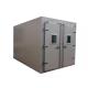 Temperature Range -40℃~150℃ Walk In Climatic Chamber Ac 380 V