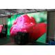 Die Casting Aluminum Indoor Full Color Led Display Screen P5 1800cd/m2
