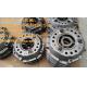 Forklift parts Clutch Cover Assy
