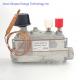                  Arbat 40-90degree Multifunctional Automatic Combination Gas Control Valve             