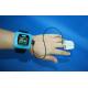 Wireless Personal Wrist Pulse Oximeter / Hand Held Finger Pulse Oximeters