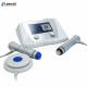 Smart ESWT Shockwave Therapy Machine BS-SWT2X Dual Channel Radial Pulse