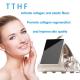 9D 2 In 1 Body Slimming 12D HIFU Machine Facial Skin Lifting
