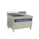 Commercial High Capacity Restaurant Dishwashing Machine Freestanding Dishwasher