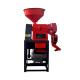 6N80 Mini Rice Mill 220kg Per Hour Oem Odm For Homeuse Easy Operation