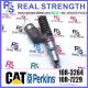 Diesel Spare Parts Fuel Injector 10R3264 10R-3264 For CAT C15 / C18 / C27 / C32