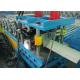 Ridge Cap Roll Forming Machine PPGI Color Steel Corrugated Roof Sheet