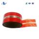Color Changing Security Seal Tape  Heat Sensitive Confidential Seal Tape