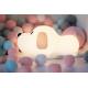 Adorable Night Light Rechargeable Childrens Awesome Night Lights For Kids