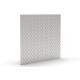 Customized Stainless Steel Checker Plate Pattern Embossed SS Decorative Sheets
