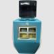 Polyurethane Epoxy Silicone Polyurethane Vacuum Casting / Vacuum Casting Resin