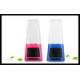 multi card reader dancing water speakers with led colorful fountain (JMK-SP021)