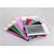 Anti - Throw Metallic Mailing Envelopes , Colored Bubble Envelopes 235x330mm #H