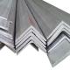 6-12m or customized Carbon Angle Steel Barr Natural Color Hot Rolled