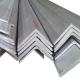 ASTM JIS A36 Carbon Steel Profile Natural Color Structural Steel Shapes for building