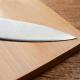 8 Inch Kitchen Steak Slicing Santoku Multifunctional Sharp Kitchen Knife