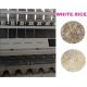 White Rice CCD Color Sorter Machine 448 Channels 7 Chutes