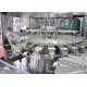 PET bottles, mineral water Gravity filling machine / line machinery 30,000BPH