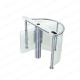 Coin Speed Gates Turnstiles Column Entrance Rotate Swing Barriers Accessories